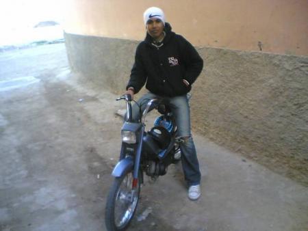 steyl hip hop agadir NS